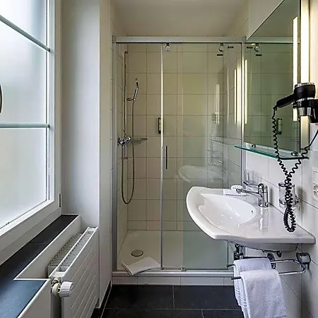 Hotel Parkhotel Gunten - & 3*