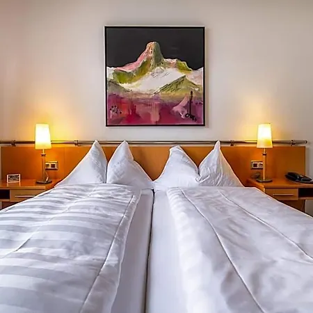 Parkhotel Gunten - & Hotel 3*