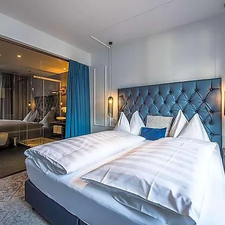 Hotel Parkhotel Gunten - &
