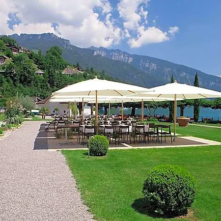 Parkhotel Gunten - &