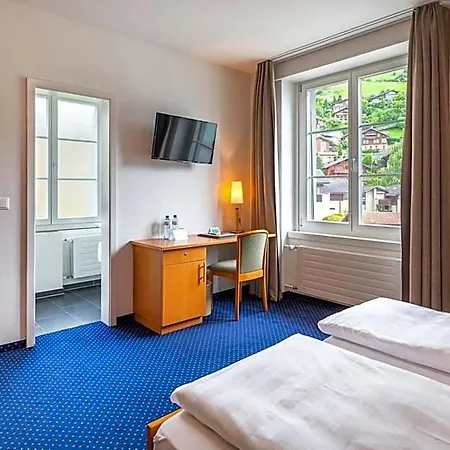Parkhotel Gunten - & Spiez