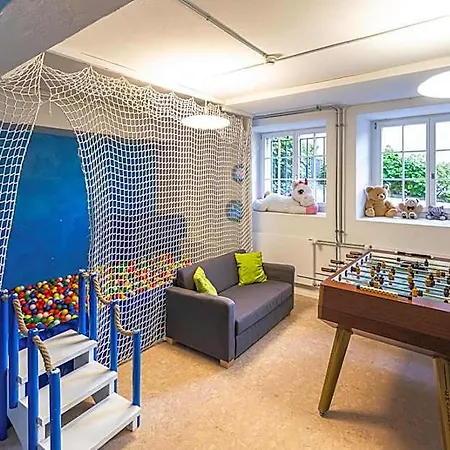 Parkhotel Gunten - & 3*