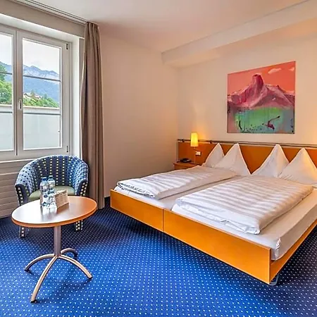 Hotel Parkhotel Gunten - &