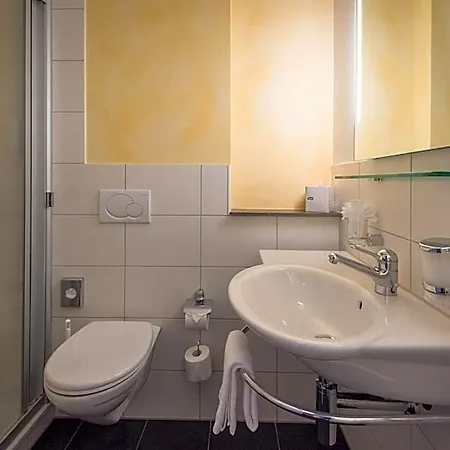 Parkhotel Gunten - & Hotel Spiez