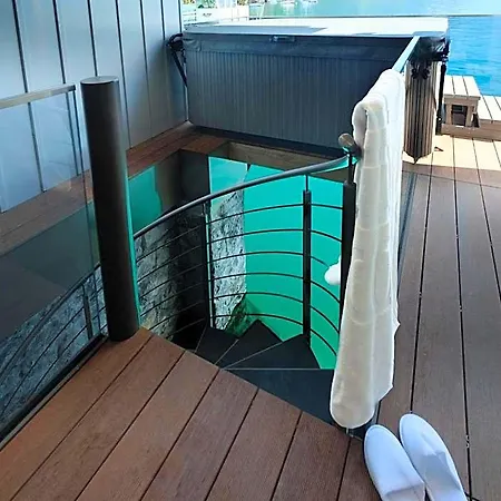 Parkhotel Gunten - & 3* Spiez
