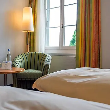Parkhotel Gunten - & Hotel