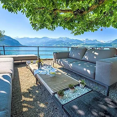 Hotel Parkhotel Gunten - & 3*
