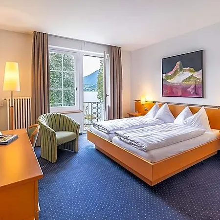 Parkhotel Gunten - & Spiez