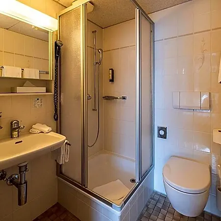 Hotel Parkhotel Gunten - & 3*