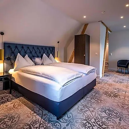 Parkhotel Gunten - & 3* Spiez