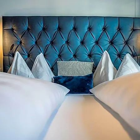 Parkhotel Gunten - & 3*