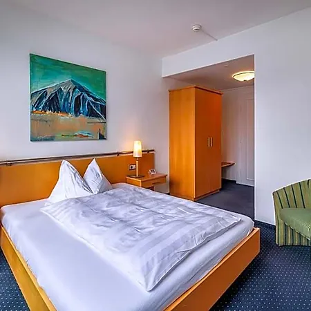 Hotel Parkhotel Gunten - &