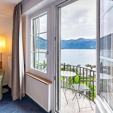 Parkhotel Gunten - & 3*