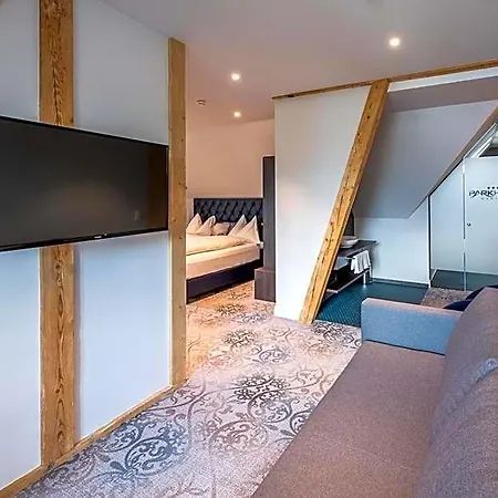 Parkhotel Gunten - & 3*