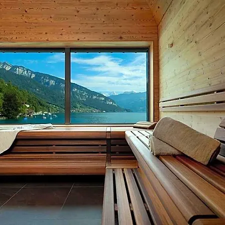Parkhotel Gunten - & 3* Spiez