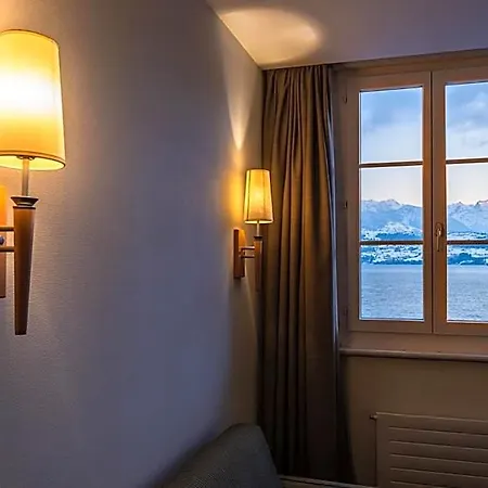 Parkhotel Gunten - & 3* Spiez