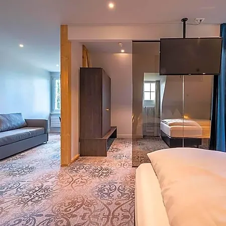 Parkhotel Gunten - & 3* Spiez