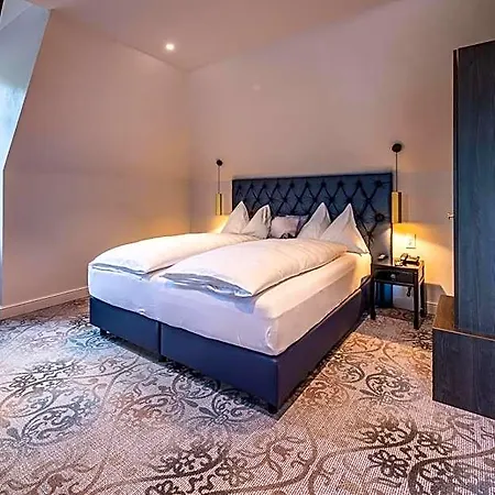 Parkhotel Gunten - & Hotel 3*