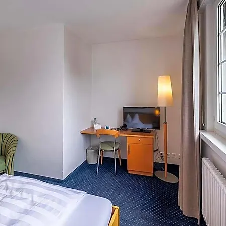 Parkhotel Gunten - &