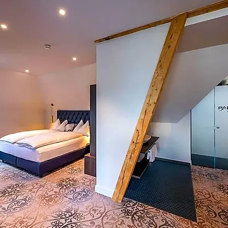 Parkhotel Gunten - & 3* Spiez