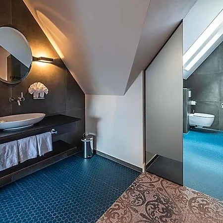Hotel Parkhotel Gunten - & 3*