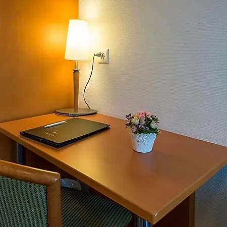 Parkhotel Gunten - &