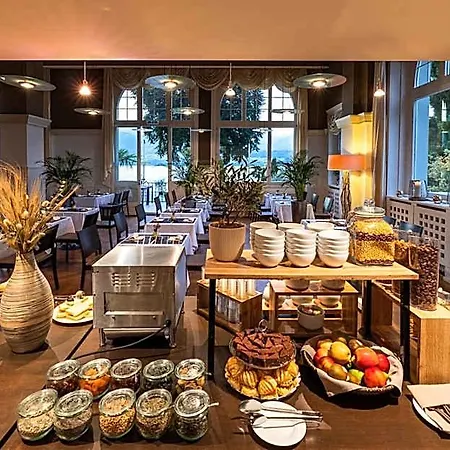 Parkhotel Gunten - &