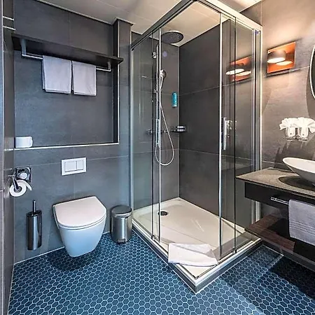 Hotel Parkhotel Gunten - &