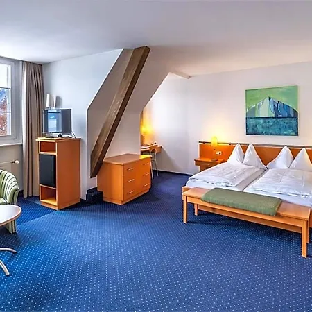 Parkhotel Gunten - & Hotel Spiez