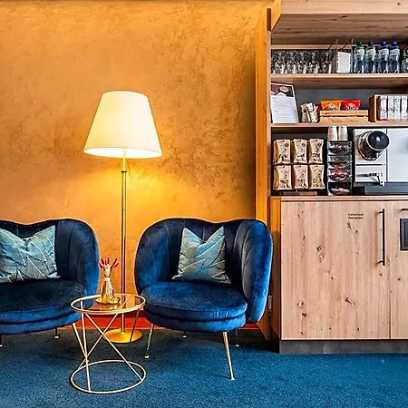 Parkhotel Gunten - & 3*