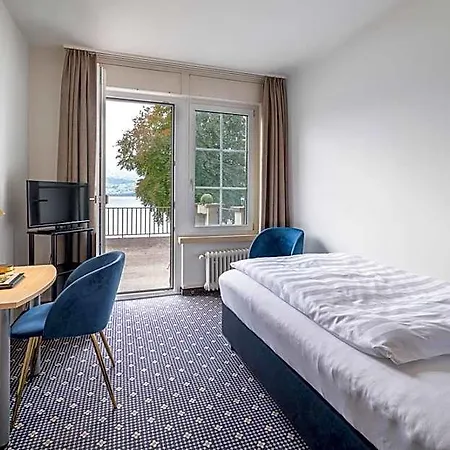 Parkhotel Gunten - &